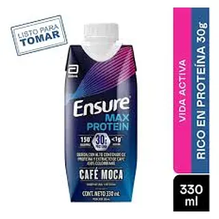 Ensure Max Protein