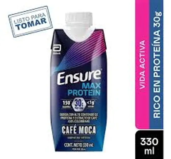 Ensure Max Protein