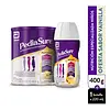Pediasure + Pediasure Liquido