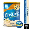 Ensure Advance Vainilla 850 Gr