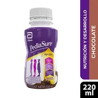 Pediasure Liquido Chocolate