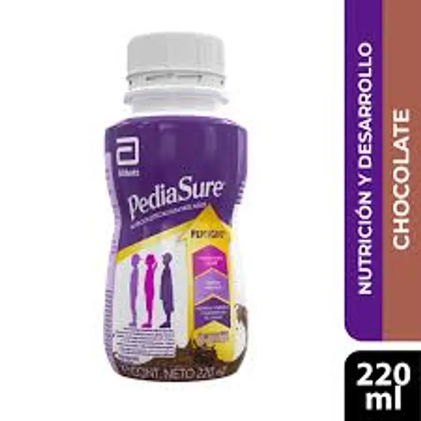 Pediasure Liquido Chocolate