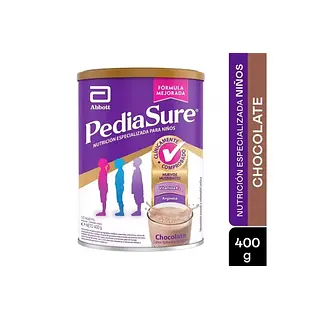 Pediasure Peptigro Chocolate