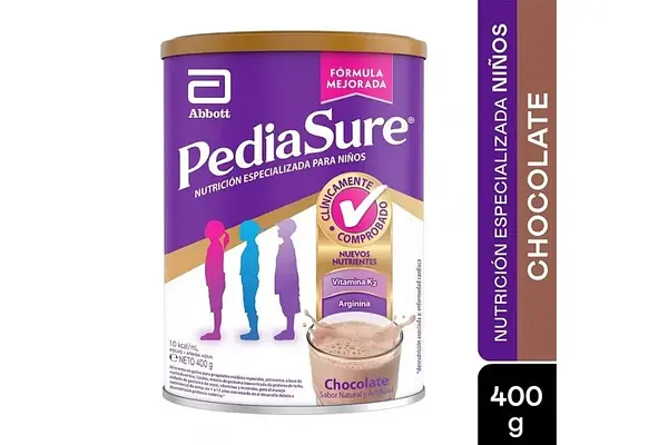 Pediasure Peptigro Chocolate