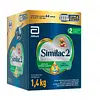 Leche Similac 2