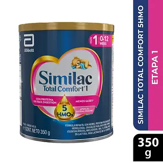 Similac Total Comfort 1 5hmo
