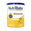 Leche Nutribaby Premium Bienestar
