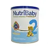 Leche Nutribaby Premium 2