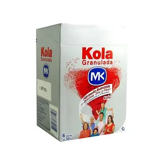 Kola Granulada Mk