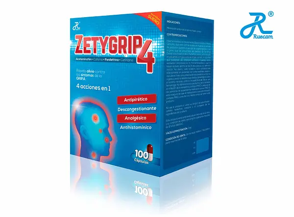 Zetygrip 4