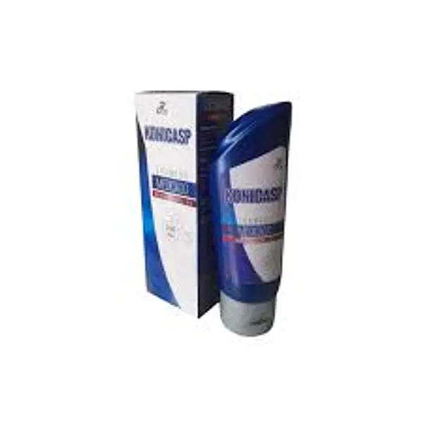 Konicasp Shampoo 2% Ketoconazol