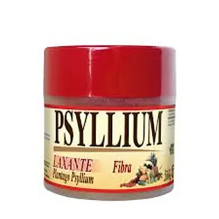 Psyllium Fibra Natural Laxante