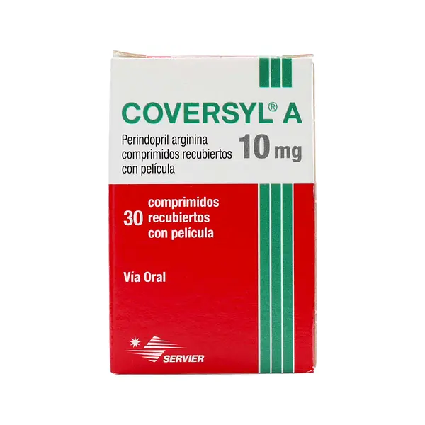 Coversyl A 10 Mg