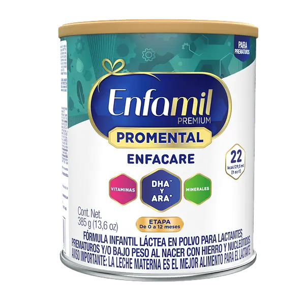 Enfamil Premium Promental Enfacare