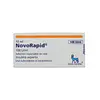 Novorapid 100 U/Ml