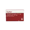 Fastfen Tableta Recubierta