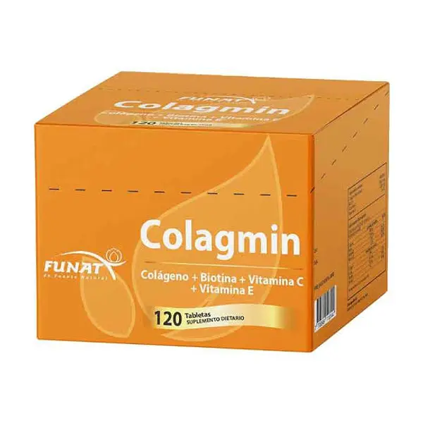 Colagmin