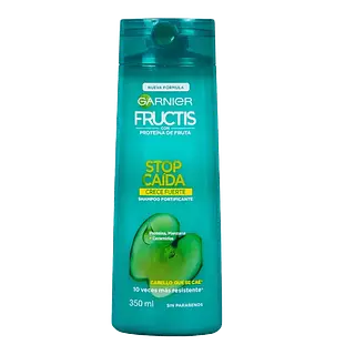 Champu Fructis Stop Caida Crece Fuerte
