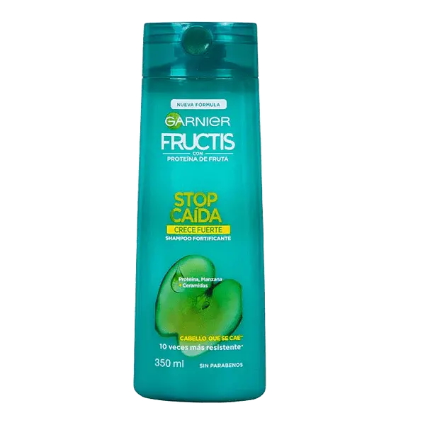 Champu Fructis Stop Caida Crece Fuerte