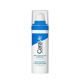 Serum Cerave Hidrat Acido Hialuron