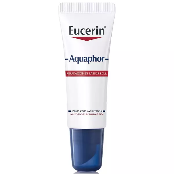 Eucerin Aquaphor Repar De Labios