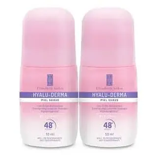 Desodorante Elizabeth Arden Hyalu-Derma Roll On