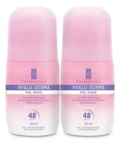 Desodorante Elizabeth Arden Hyalu-Derma Roll On