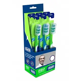 Cepillo Dental Oral-B Pro Compact