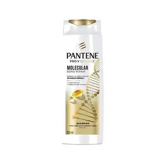 Shampoo Pantene Molecular Bond Repair