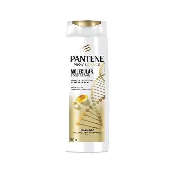 Shampoo Pantene Molecular Bond Repair