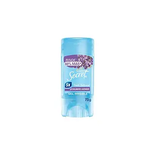Desodorante Secret Gel Cherry Blossom