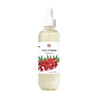 Aceite De Ricino