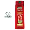 Champu Fructis Borrador De Dano Post Quimica