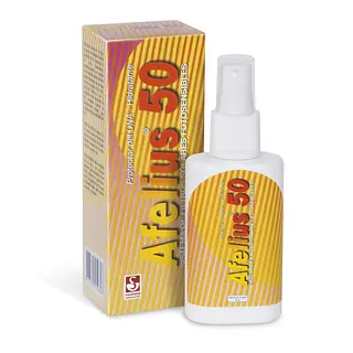 Afelius 50 Protector Solar Fps 50
