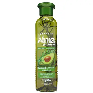 Champu Alma De Romero Aguacate
