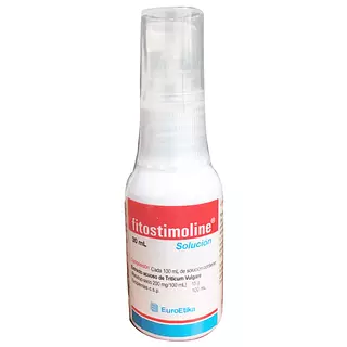 Fitostimoline Solucion