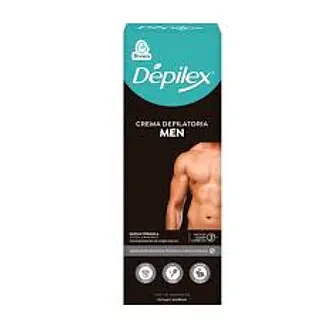 Crema Depilex Men