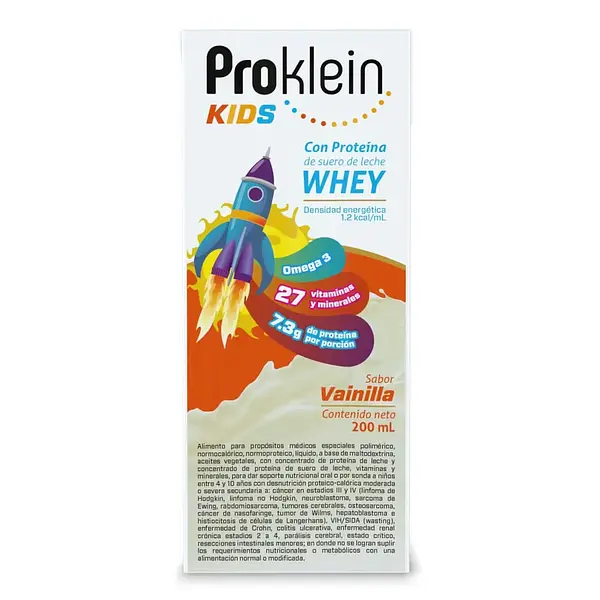 Proklein Kids Liquido