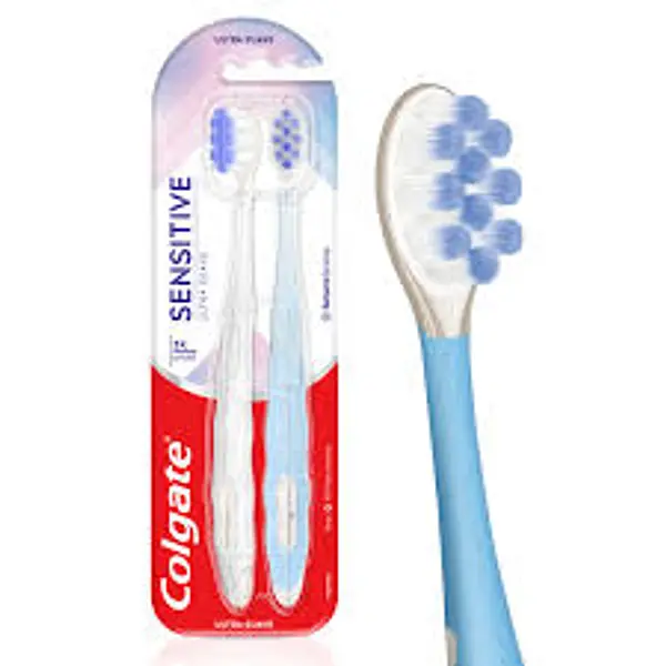 Cepillo Colgate Ultra Suave Sensitive