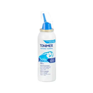 Tonimer Isotonic Normal