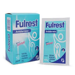 Fulrest