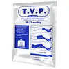 Media Antiembolica Rodilla Blanca No-Varix