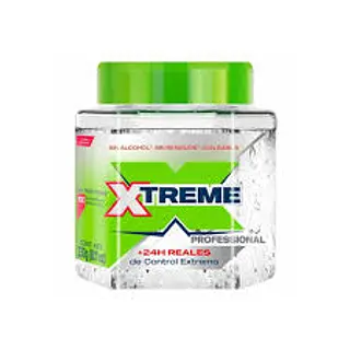 Gel Xtreme Professional Max