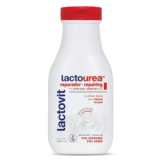 Lactovit Gel Reparador
