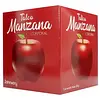 Talco Corporal Perfumado Manzana