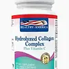 Hydrolyzed Collagen Complex