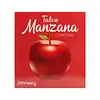 Talco Corporal Perfumado Manzana