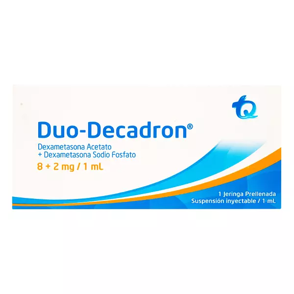 Duo-Decadron