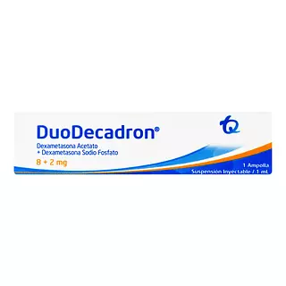 Duodecadron