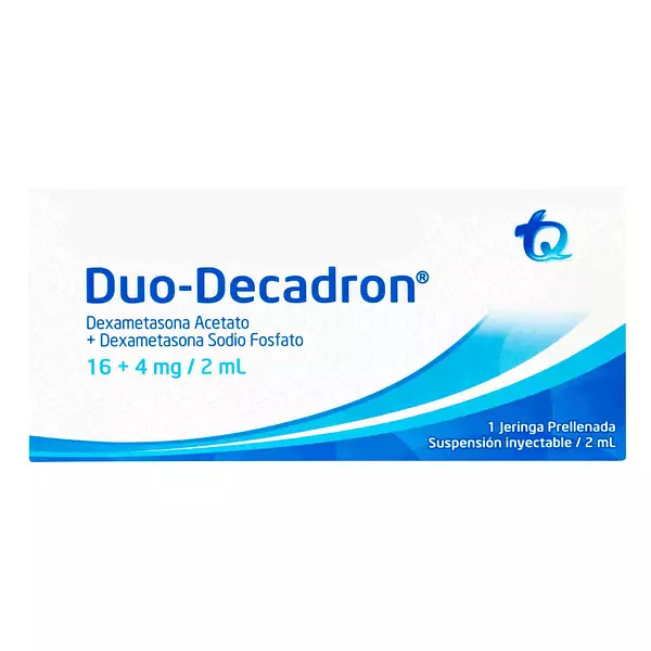 Duodecadron